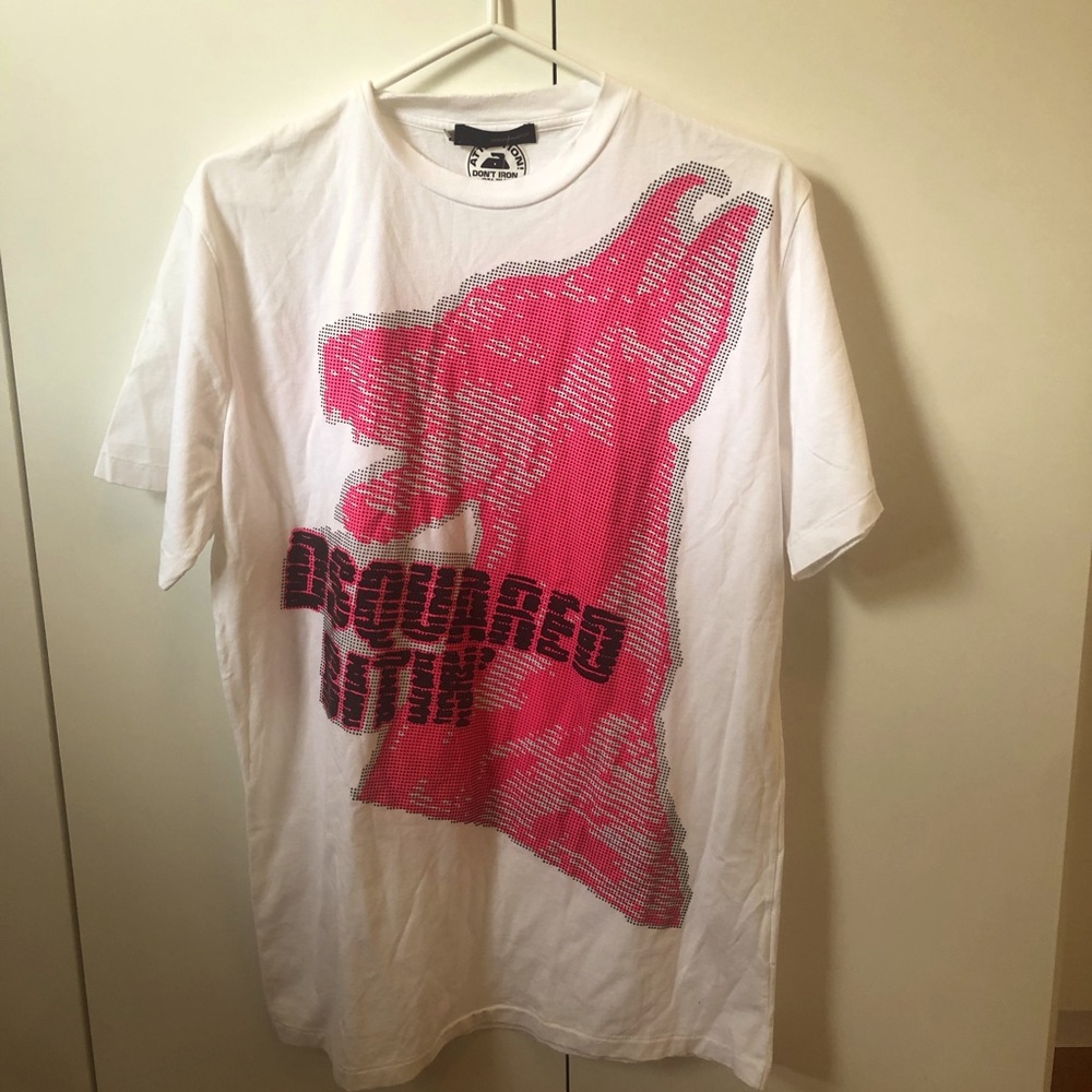 Dsquared TEE